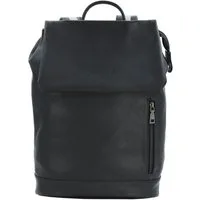 J JONES JENNIFER JONES Cityrucksack Damen Daypack mit Tabletfach gepolstert Anti Diebstahlfach Vol. 14 L, mit Tabletfach