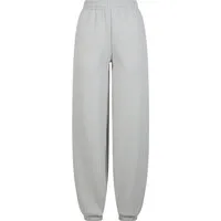 URBAN CLASSICS Jogginghose Urban Classics Ladies Fluffy Sweatpants (1-tlg)
