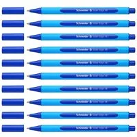 Schneider Kugelschreiber Slider Edge XB 10er-Pack
