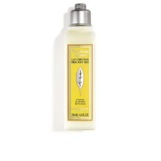 Verbena Zitrus-körpermilch 250 ml