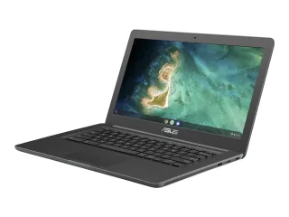 ASUS Chromebook C403NA FQ0045 | 90nx01p1-m00580 | 180°-Scharnierdesign - Intel Celeron N3350 / 1.1 GHz