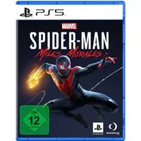 Marvel's Spider-Man: Miles Morales, PlayStation 5