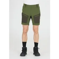 WHISTLER Shorts Kodiak aus funktionalem und wasserabweisendem Material