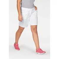 KangaROOS Bermudas krempelbar