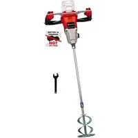 Einhell Rührwerk TP-MX 18-2 Li BL - Solo, ohne Akku und Ladegerät
