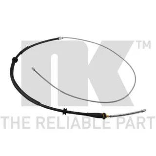 NK Handbremsseil links Renault Kangoo 9039163