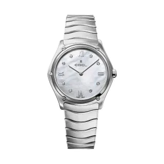 Ebel Damenuhr SPORT CLASSIC 1216704