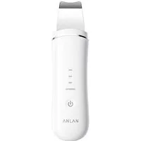 ANLAN Gesichtsmassagegerät Ultraschallreinigungsgerät 01-ACPJ32-02A weiß