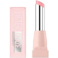 MAYBELLINE NEW YORK Lippenbalsam LIFTER GLAZE OIL BALM, mit pflegendem Kirschextrakt und Hyaluronsäure
