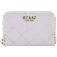 Guess Geldbörse SLG Medium Zip Around Wallet