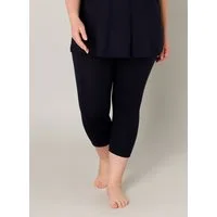 Base Level Curvy Caprileggings Audrey