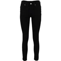 HaILY’S Slim-fit-Jeans Pa44lina (1-tlg) Plain/ohne Details