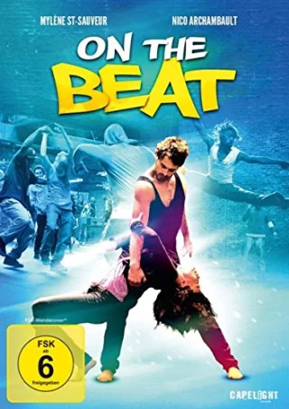 On the Beat [DVD] [2012]
