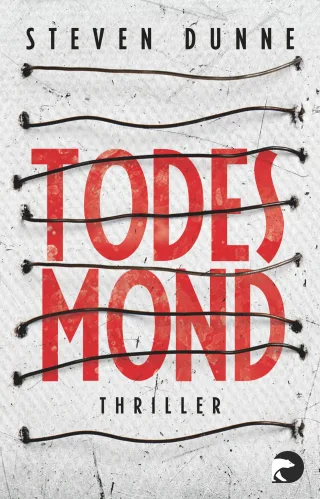 Todesmond: Thriller (DI Damen Brook Band 3)