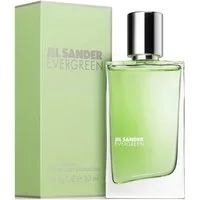 JIL SANDER Eau de Toilette JIL SANDER Eau de Toilette Jil Sander Evergreen Eau de Toilette Spray