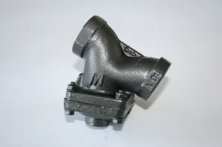 ELMAG Pneum. Abblasventil CD-11 (IG 1/2') - 21434