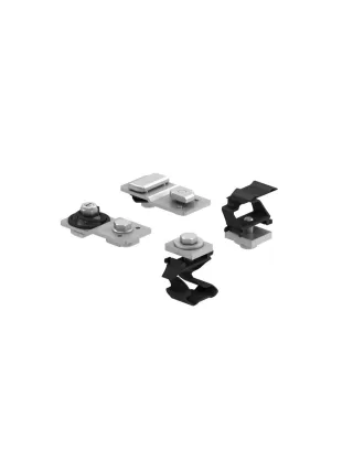 Mepa nextVIT Montageset C-Schiene ECO EC, 542051 542051