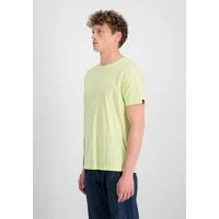 Alpha Industries T-Shirt Basic T-Shirt SL