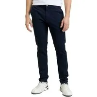 TOM TAILOR Chinohose SLIM CHINO mit Stretch