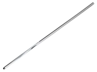 Zierleisten Türleisten VORNE LINKS Chrom Streifen für VW Passat 3C B6 2005-2010