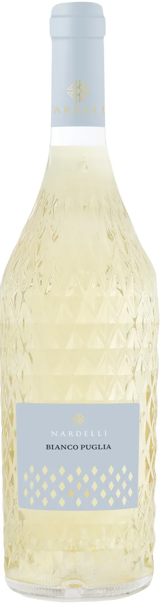 Lorusso Michele Nardelli Diamant Bianco Jg. 2024