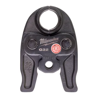 Milwaukee - Pressbacke  J12-G32 - 4932464220