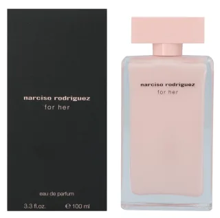 Narciso Rodriguez Für Sie Edp Spray 100ml