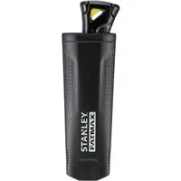 STANLEY Cuttermesser STANLEY FMHT10500-0 Universalmesser Stanley FatMax schwarz 1 Set
