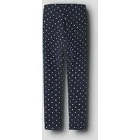 Name It Leggings NKFDAVINA AOP SWE LEGGING BRU NOOS mit Stretch, regular fit, angeraute Innenseite