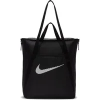 Nike Sporttasche, aus Polyester, leichtes Material