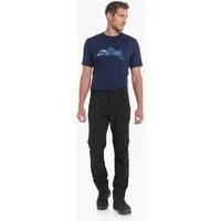 Schöffel Zip-away-Hose Pants Folkstone Zip Off