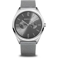 Bering Quarzuhr 17140-009
