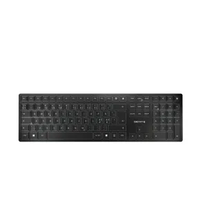 Cherry KW 9100 SLIM | jk-9100pn-2 | Tastatur - kabellos