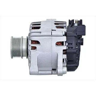 Hella Lichtmaschine 150A Ford C-Max Focus Grand Kuga 2,0