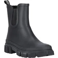 WEATHER REPORT Comart W Rubber Boot Gummistiefel gefüttert