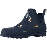 Regatta RWF454-BSG Regatta Harper Boot Gummistiefel