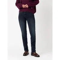 TONI Skinny-fit-Jeans im Four-Pocket Style