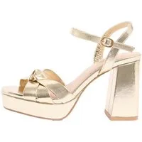 LIPSY Lipsy Plateau-Sandaletten mit Knotendetail Plateausandale (1-tlg)