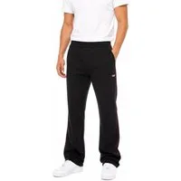 Diesel Jogginghose Diesel P-ZAMPER-D Herren Hose Jogginghose Schwarz