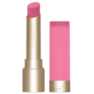 Clarins Lippenöl-Balsam 06 Feige, 3 ml / 0,1 fl. oz.