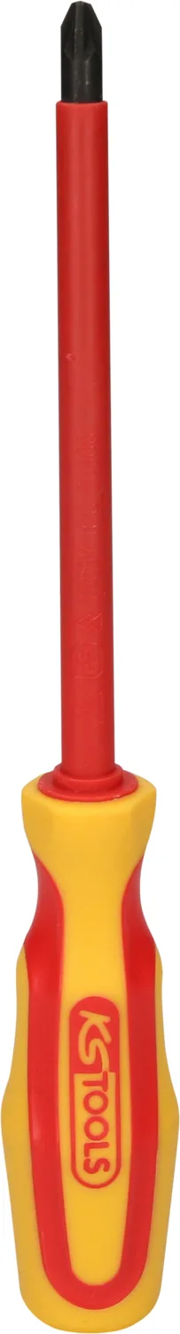 KS Tools ERGOTORQUE VDE PZ-Schraubendreher - 117.0538