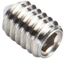 Hansgrohe Gwindestift M4x6 mm DIN 914 , 97767000 97767000