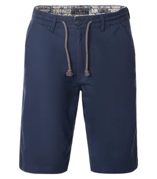CASAMODA - Chino shorts - Chris blau - Gr. - 38
