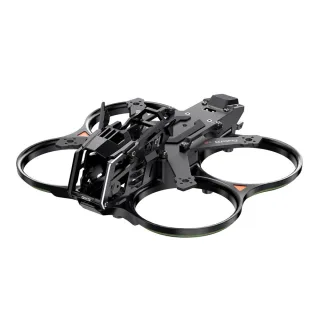 GEPRC GEP-CT25 V2 123mm 2.5 Inch Frame Kit Compatible with DJI O4 Pro Air Unit for Cinebot25 V2 Whoop RC FPV Racing Dron
