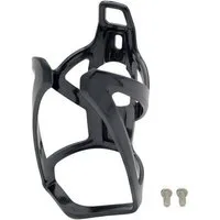 B-Bike Fahrrad-Flaschenhalter 36358, (1-St), Universeller Flaschenhalter für sicheren Halt während der Fahrt