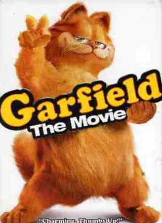 Garfield