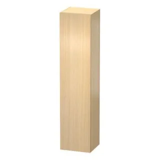 Duravit L-Cube Hochschrank Mediterrane Eiche Matt 400x363x1760 mm - LC1180R7171 LC1180R7171