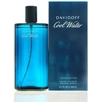 DAVIDOFF Eau de Toilette Davidoff Cool Water Man Eau de Toilette 200 ml