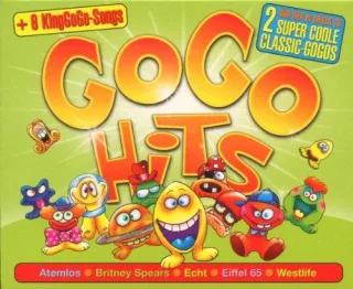 Gogo Hits