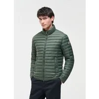 Colmar Leichtdaunenjacke MENS DOWN JACKET leichte Füllung aus echten Daunen, 2-Wege-Reißverschluss, Regular Fit